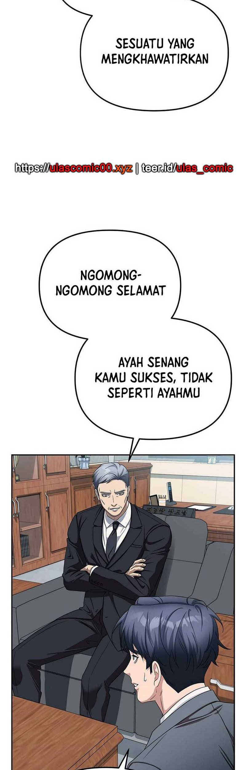 The Wicked Prosecutor Has Changed chapter 29 halaman 24