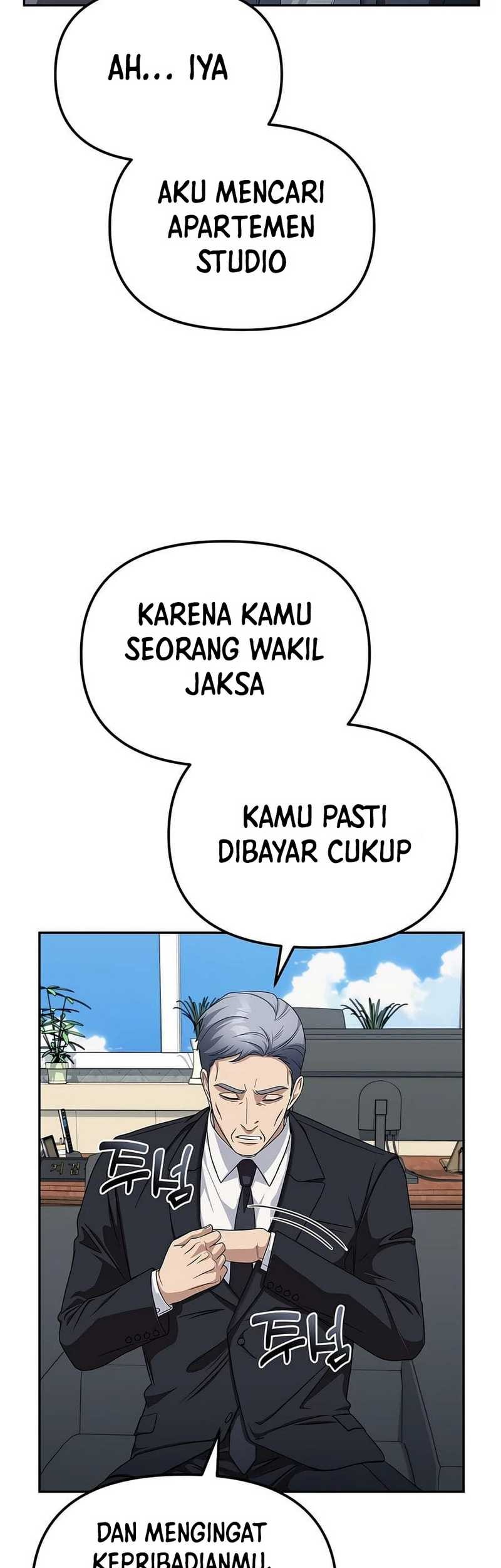 The Wicked Prosecutor Has Changed chapter 29 halaman 26