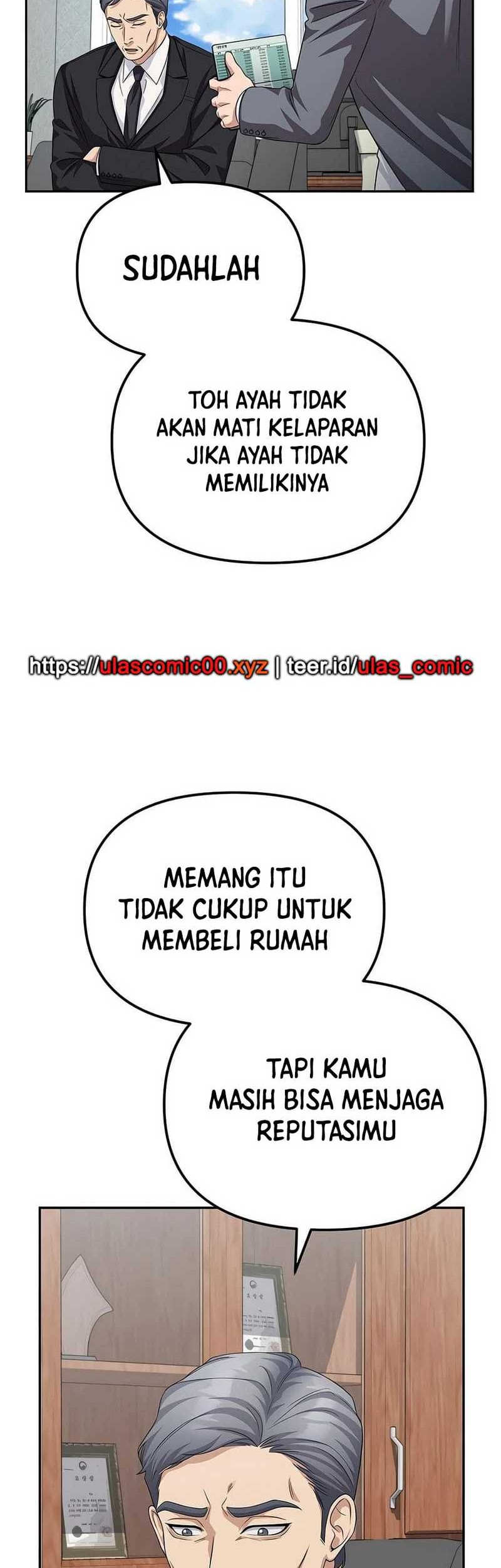 The Wicked Prosecutor Has Changed chapter 29 halaman 29