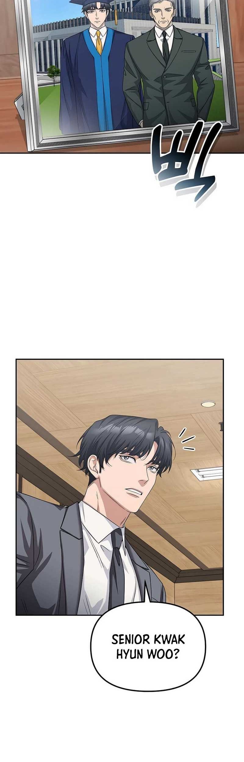 The Wicked Prosecutor Has Changed chapter 29 halaman 37
