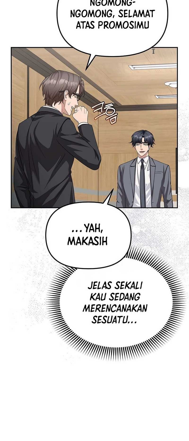 The Wicked Prosecutor Has Changed chapter 29 halaman 39