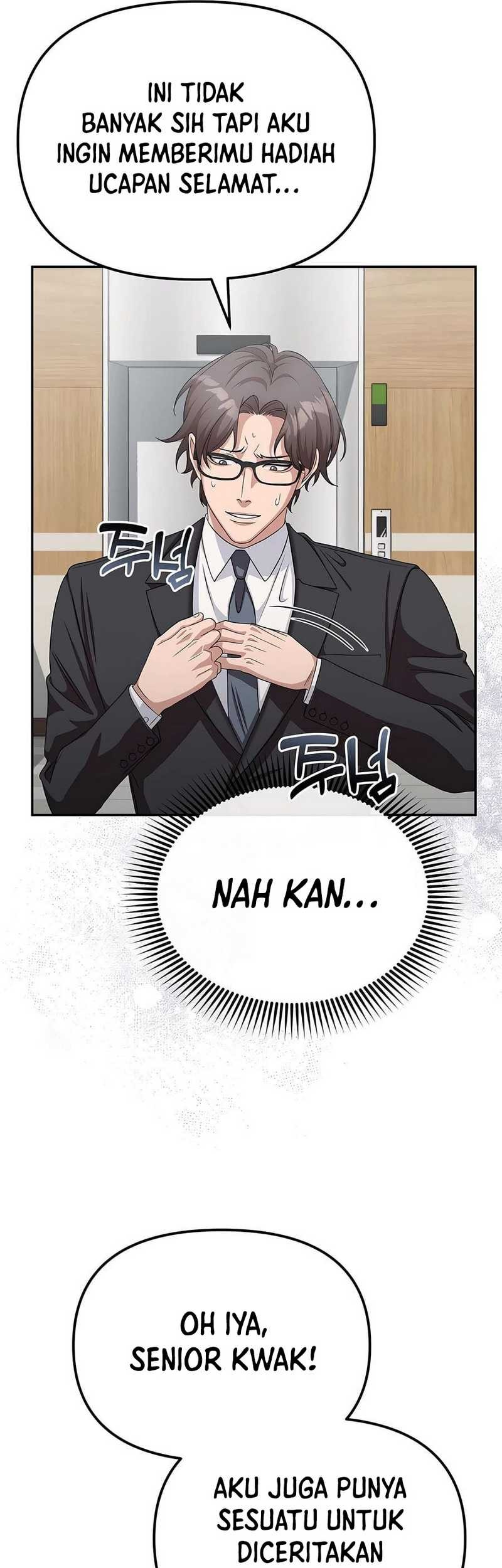 The Wicked Prosecutor Has Changed chapter 29 halaman 40