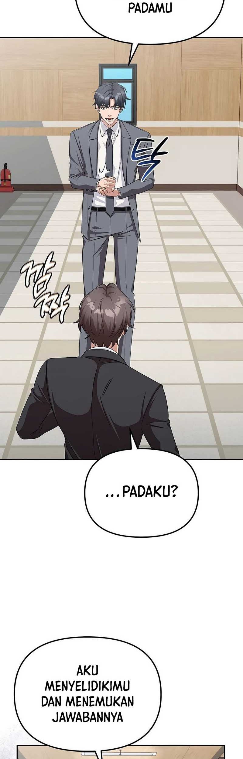 The Wicked Prosecutor Has Changed chapter 29 halaman 41