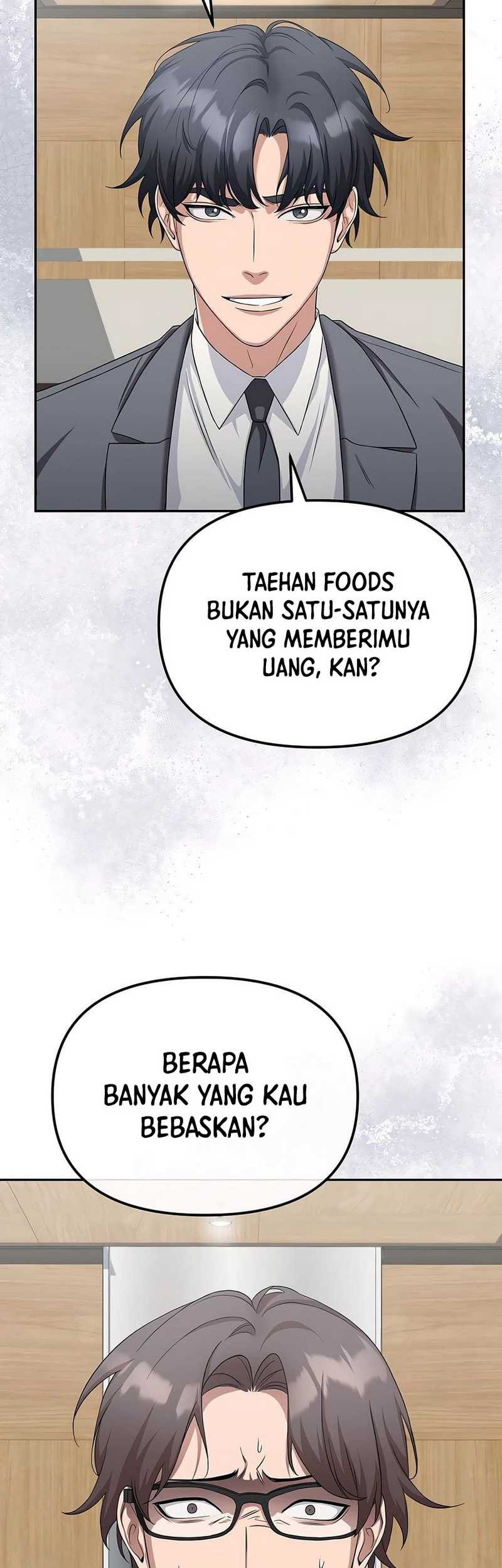 The Wicked Prosecutor Has Changed chapter 29 halaman 42