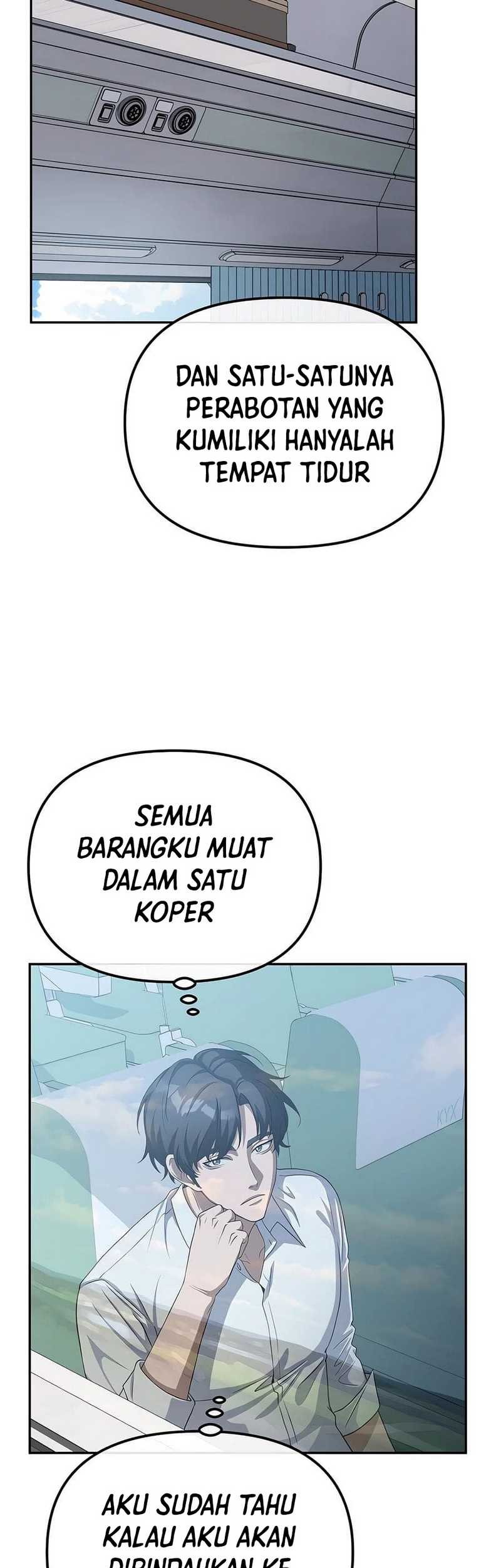 The Wicked Prosecutor Has Changed chapter 29 halaman 49