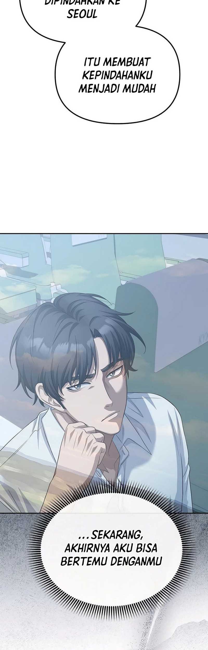 The Wicked Prosecutor Has Changed chapter 29 halaman 50
