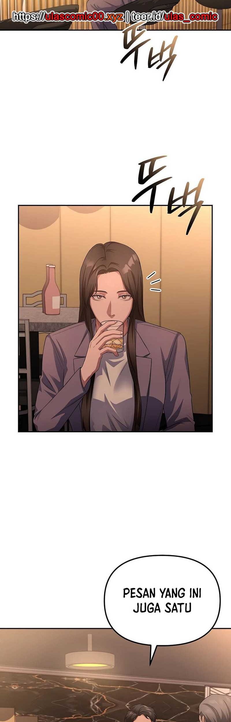 The Wicked Prosecutor Has Changed chapter 29 halaman 52