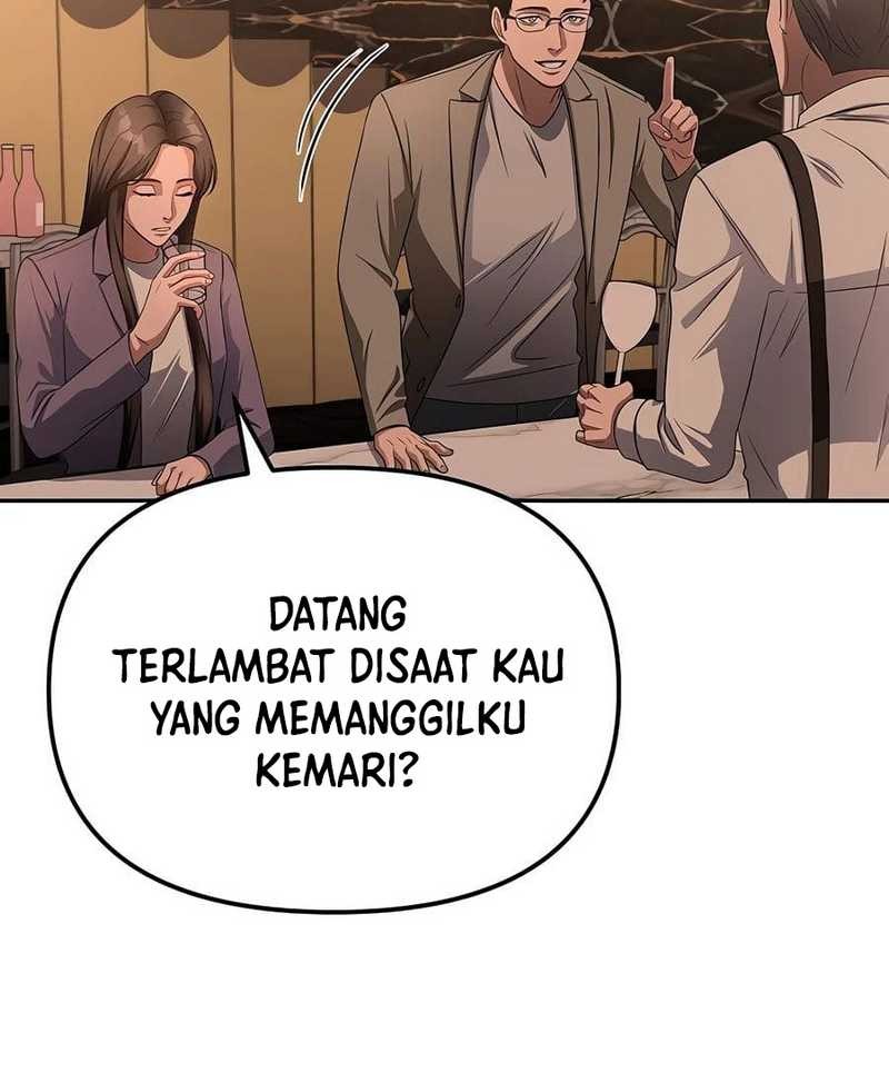 The Wicked Prosecutor Has Changed chapter 29 halaman 53