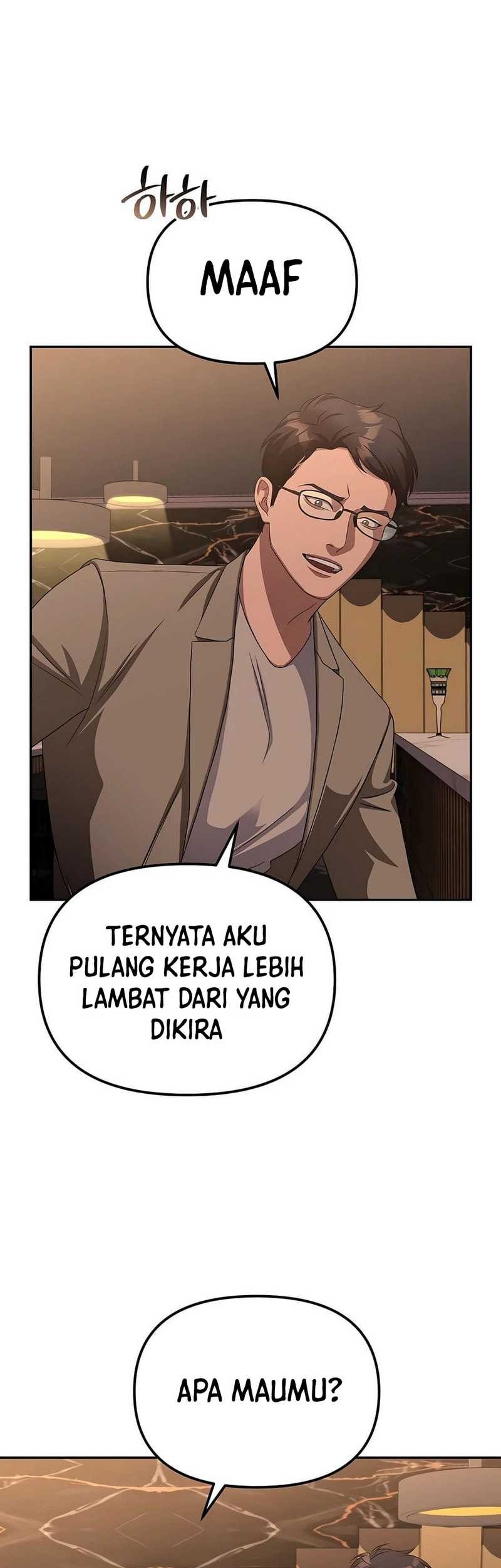 The Wicked Prosecutor Has Changed chapter 29 halaman 54