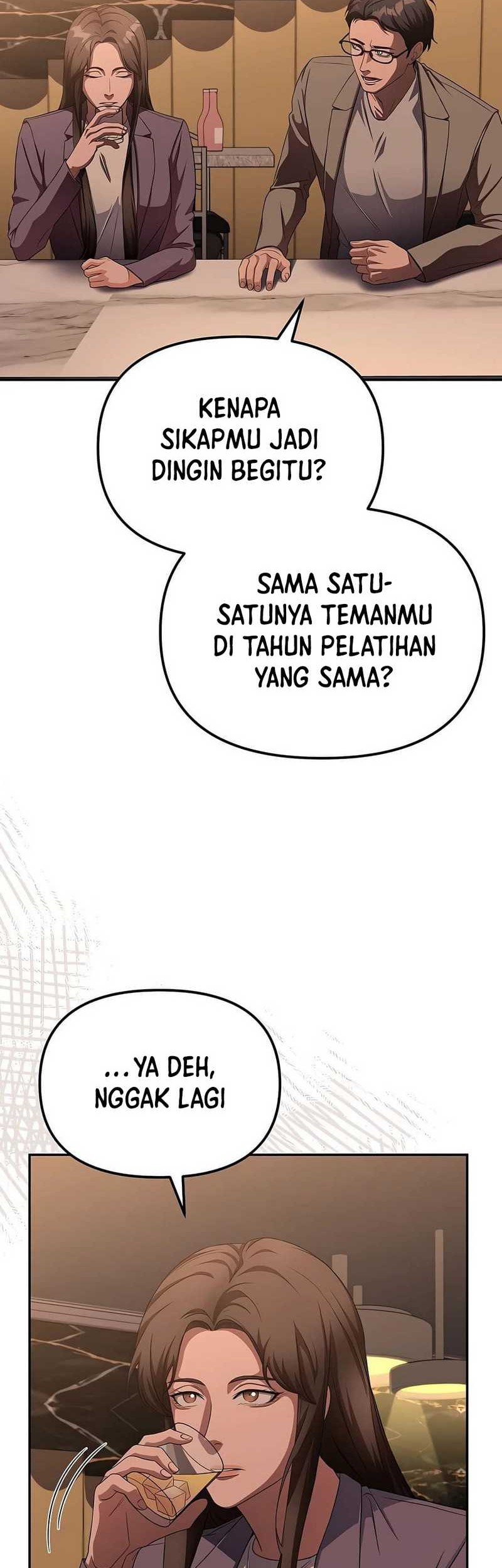 The Wicked Prosecutor Has Changed chapter 29 halaman 55