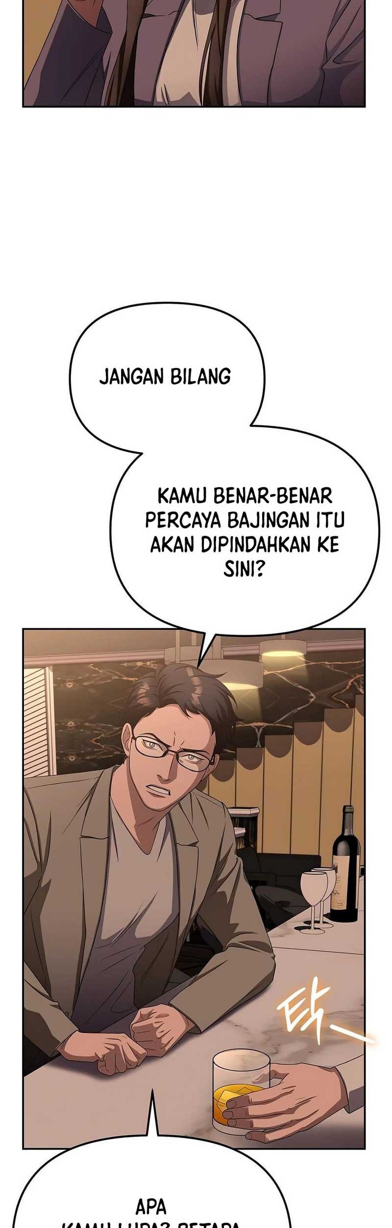 The Wicked Prosecutor Has Changed chapter 29 halaman 56