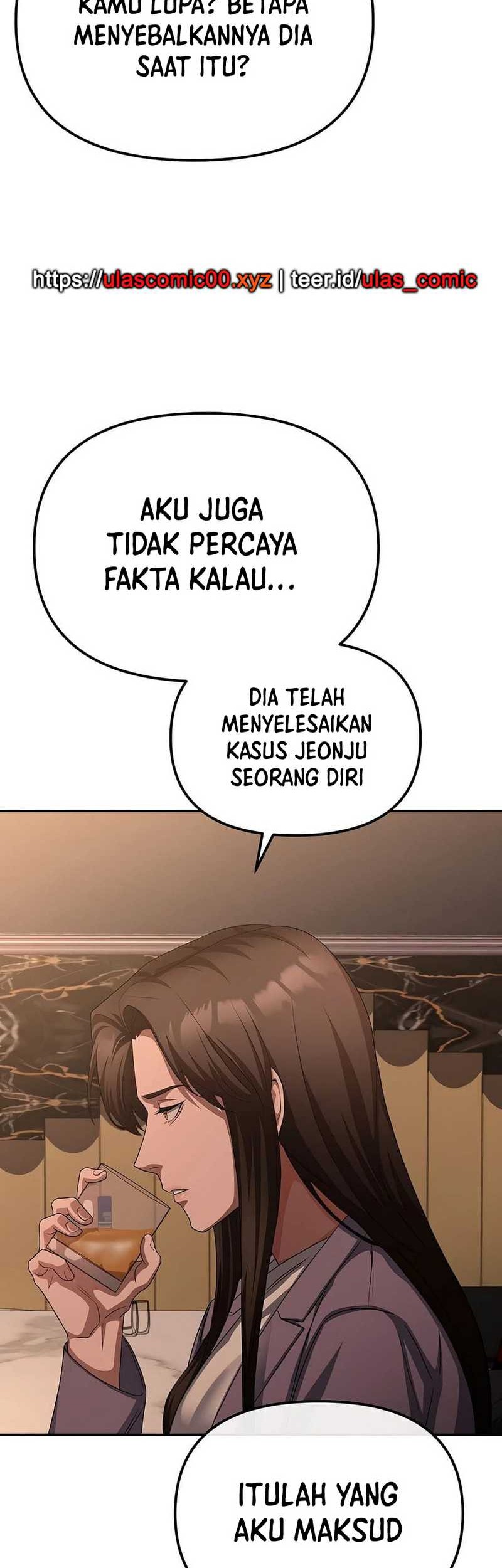 The Wicked Prosecutor Has Changed chapter 29 halaman 57