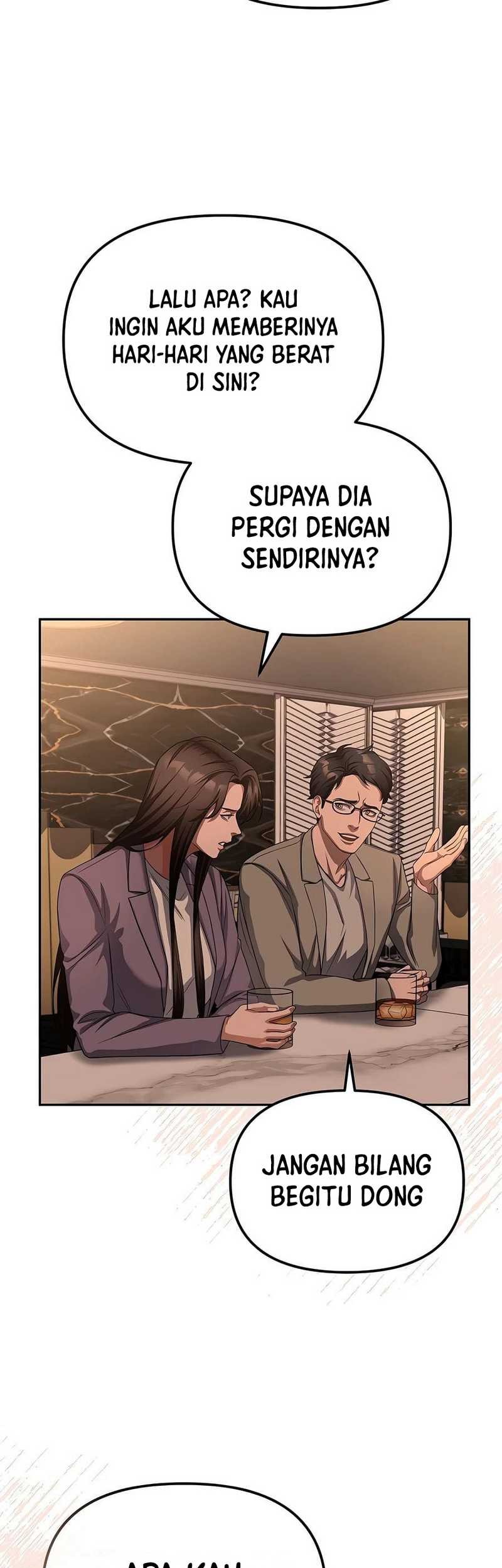 The Wicked Prosecutor Has Changed chapter 29 halaman 59