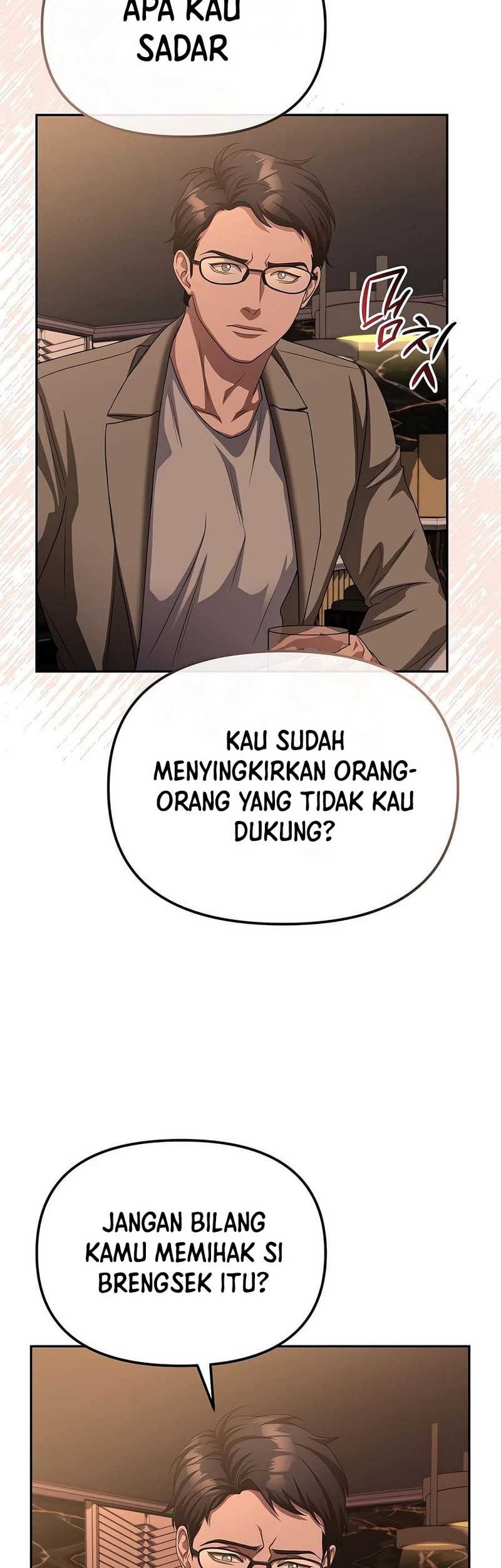 The Wicked Prosecutor Has Changed chapter 29 halaman 60
