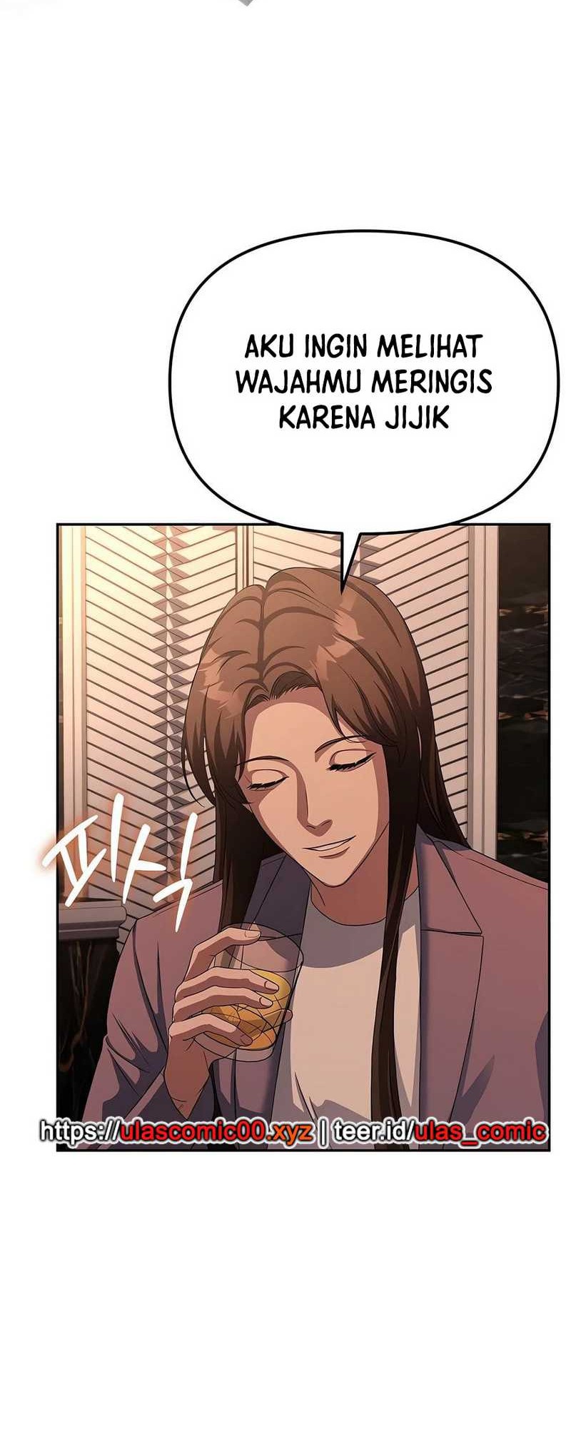 The Wicked Prosecutor Has Changed chapter 29 halaman 62