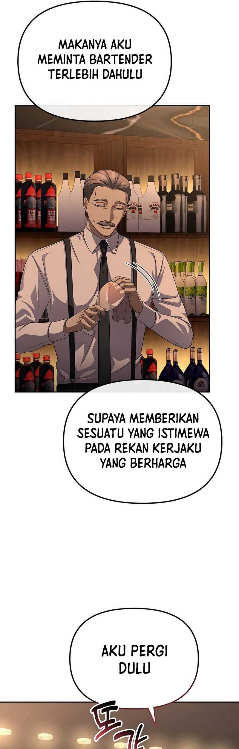The Wicked Prosecutor Has Changed chapter 29 halaman 63