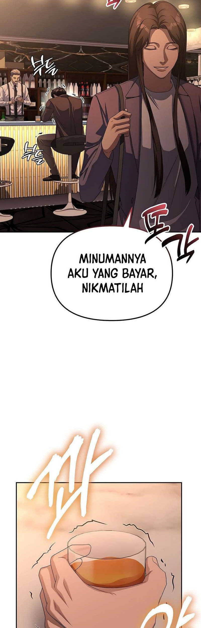 The Wicked Prosecutor Has Changed chapter 29 halaman 64
