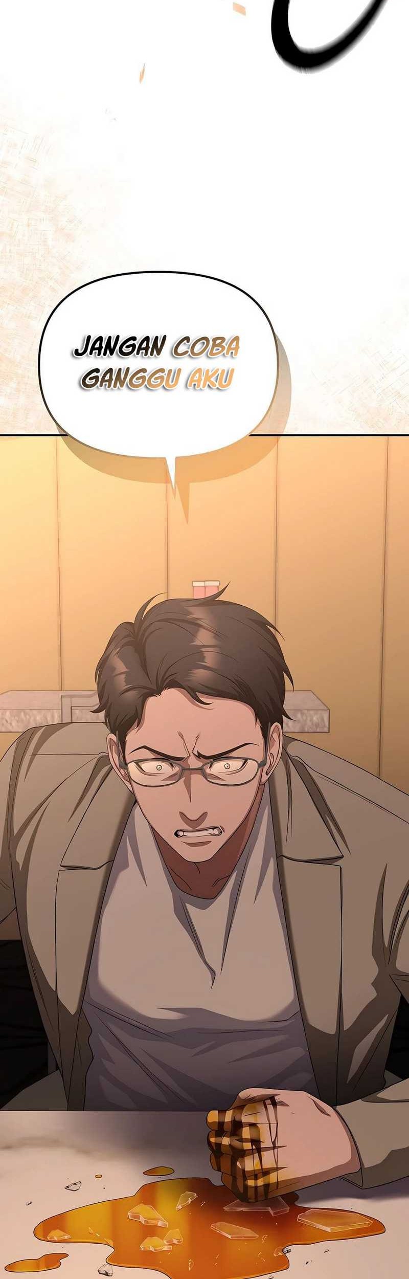 The Wicked Prosecutor Has Changed chapter 29 halaman 66