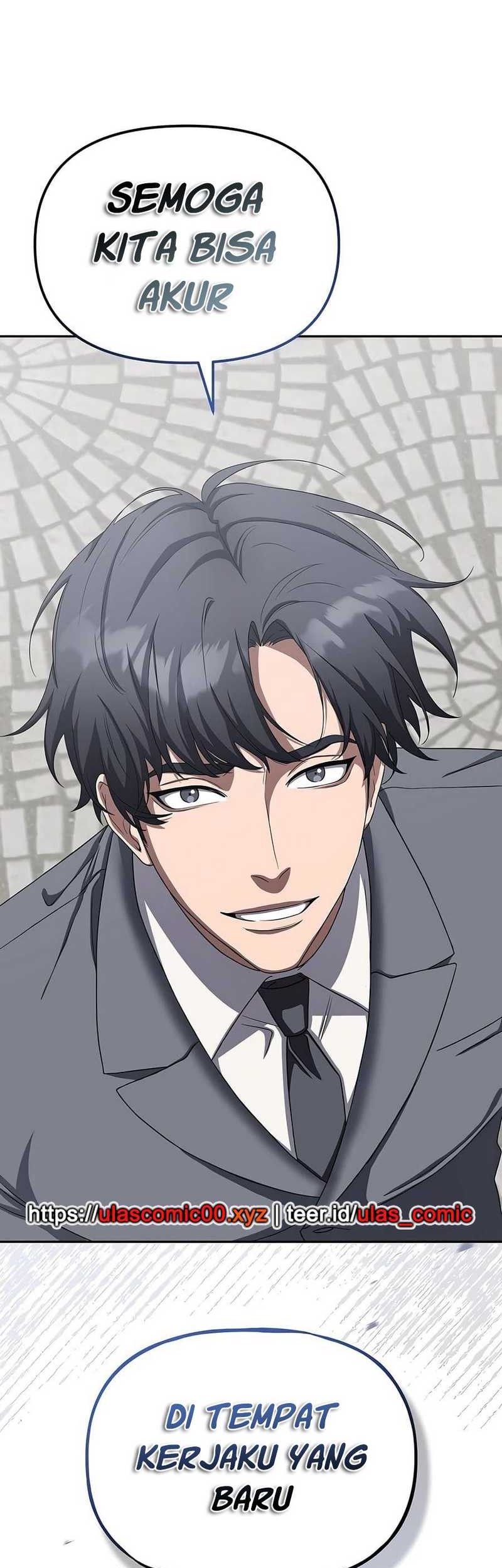 The Wicked Prosecutor Has Changed chapter 29 halaman 70