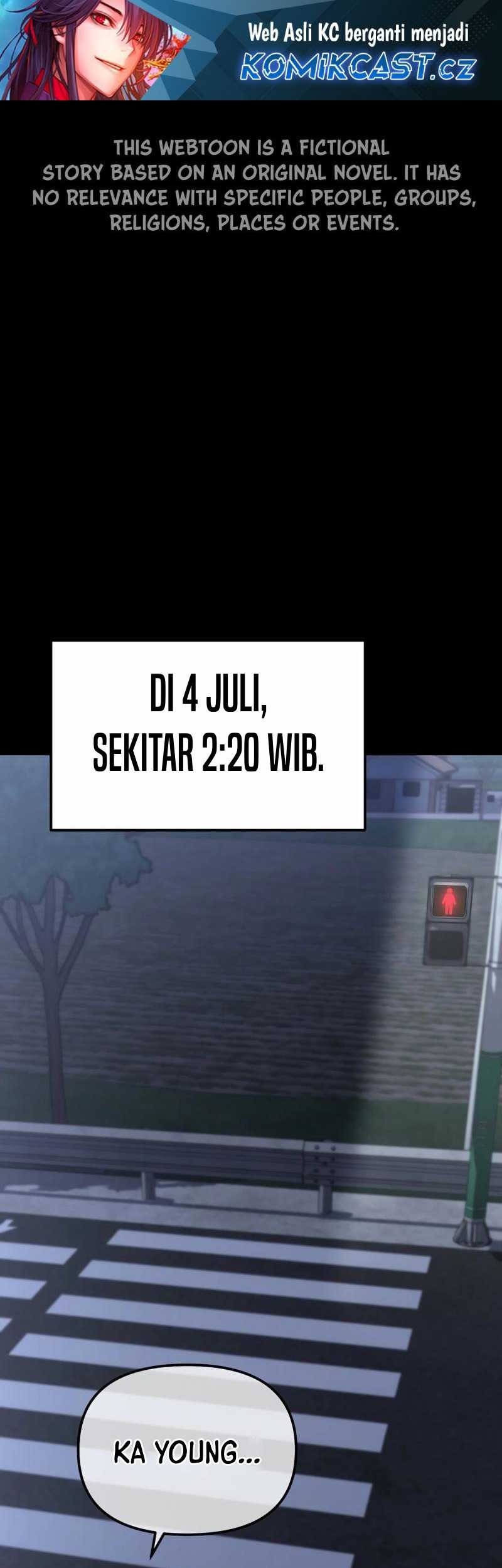 The Wicked Prosecutor Has Changed chapter 3 halaman 2