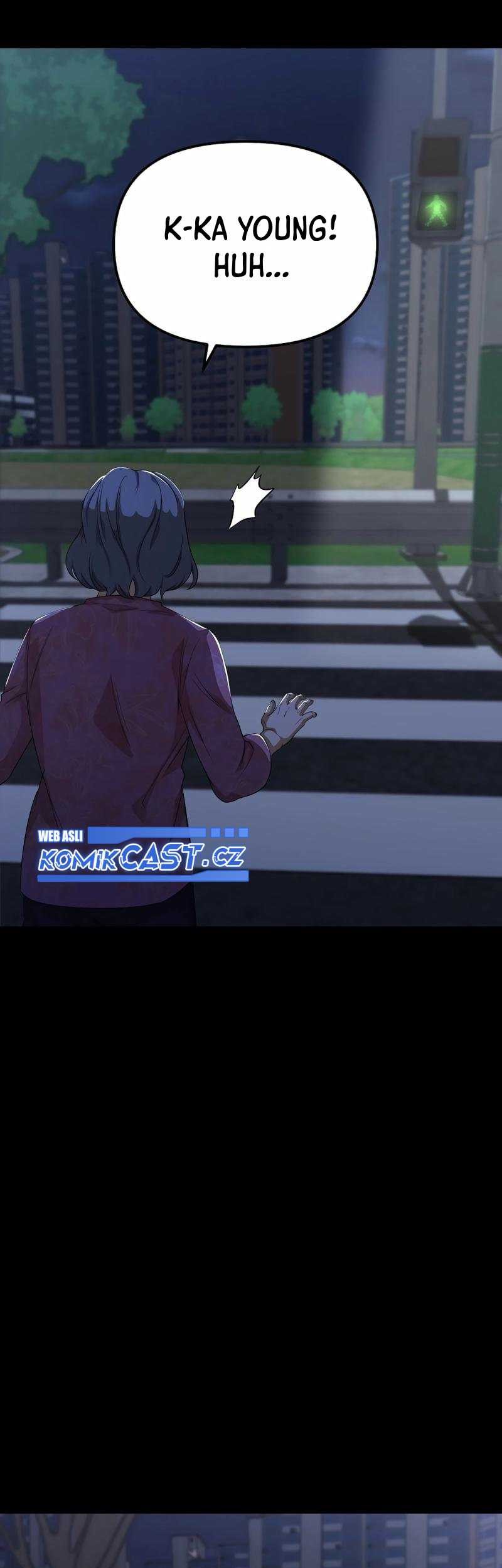 The Wicked Prosecutor Has Changed chapter 3 halaman 6