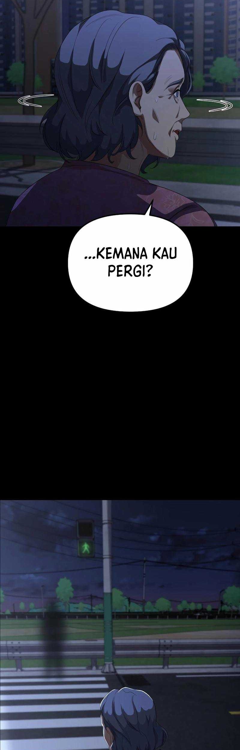 The Wicked Prosecutor Has Changed chapter 3 halaman 7