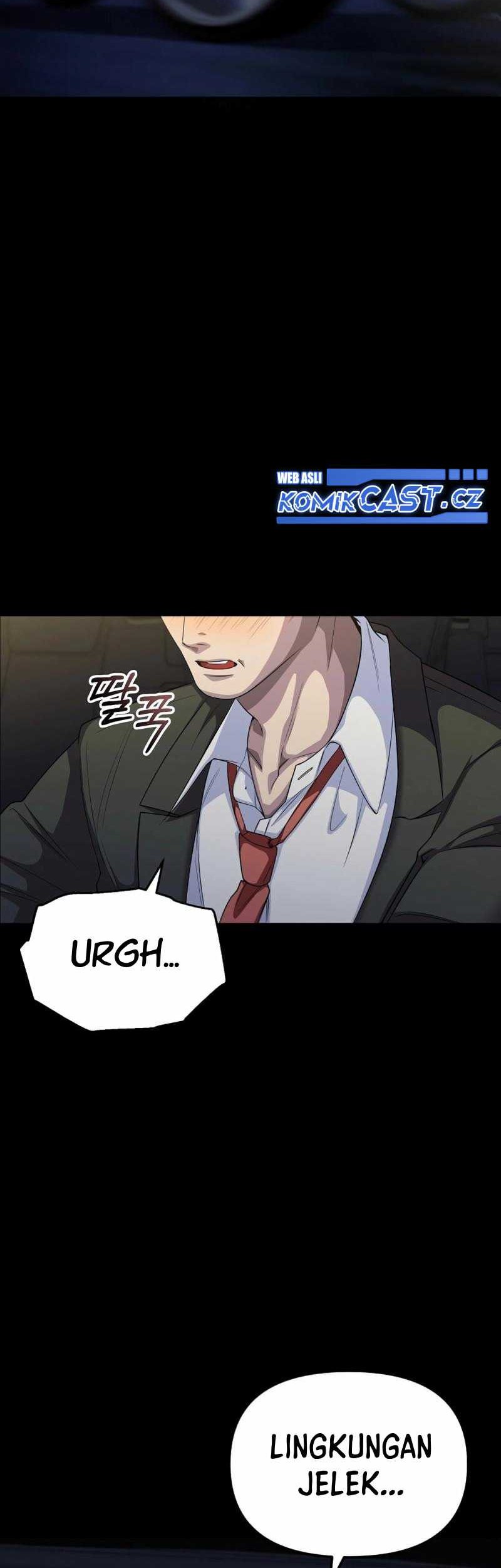 The Wicked Prosecutor Has Changed chapter 3 halaman 10