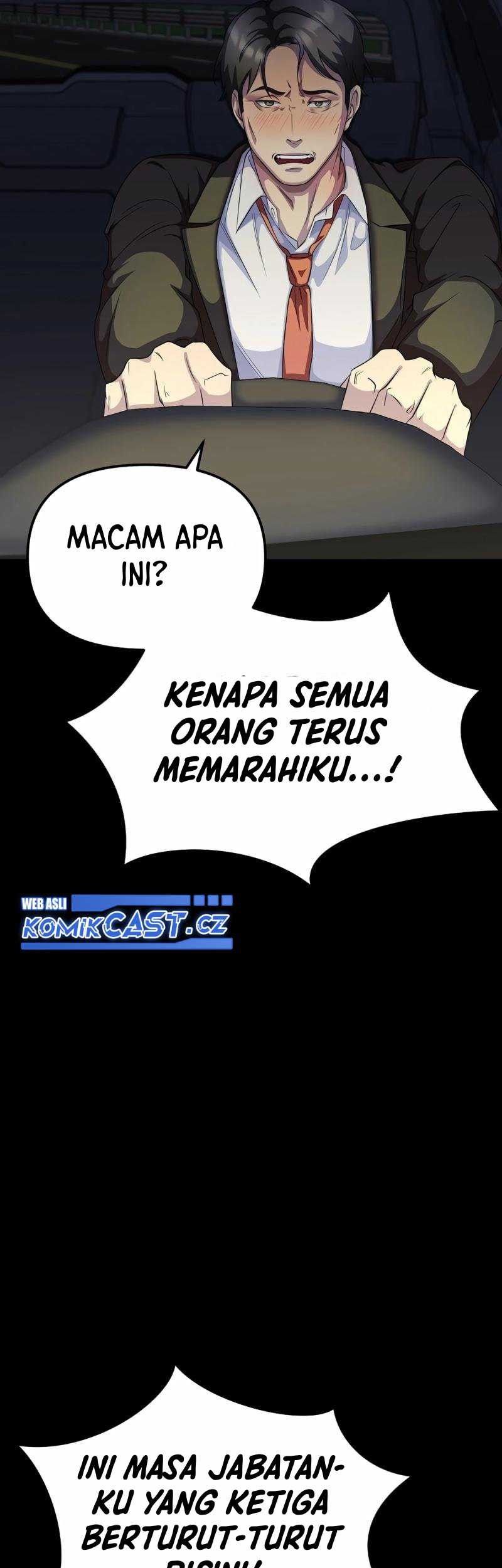 The Wicked Prosecutor Has Changed chapter 3 halaman 12