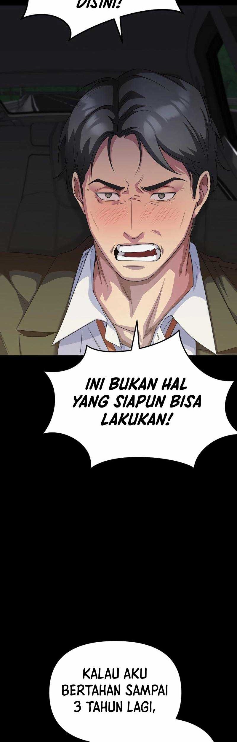 The Wicked Prosecutor Has Changed chapter 3 halaman 13