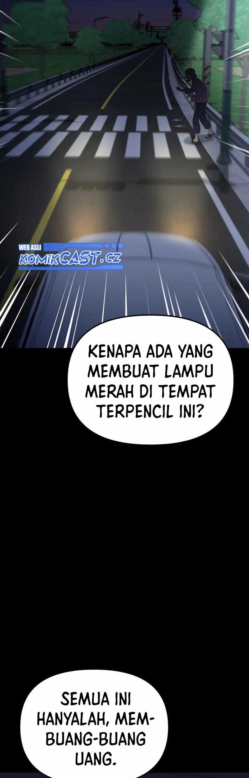 The Wicked Prosecutor Has Changed chapter 3 halaman 16