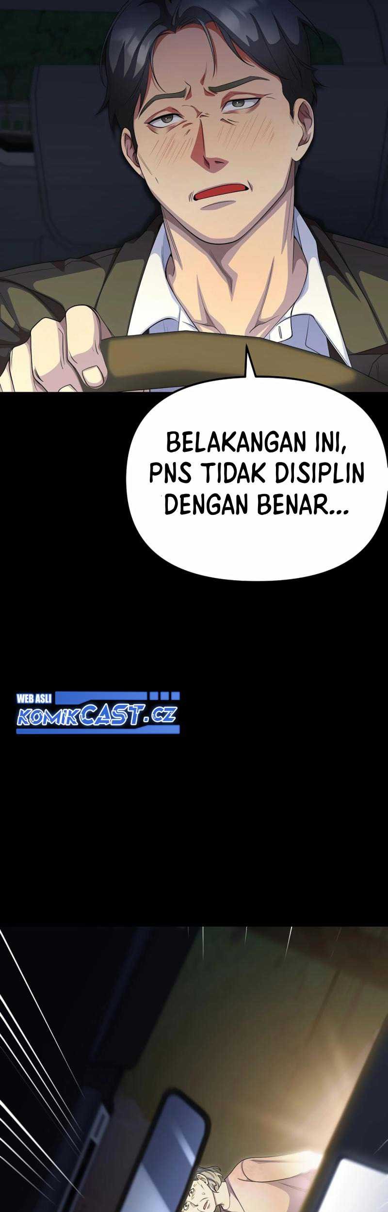 The Wicked Prosecutor Has Changed chapter 3 halaman 18