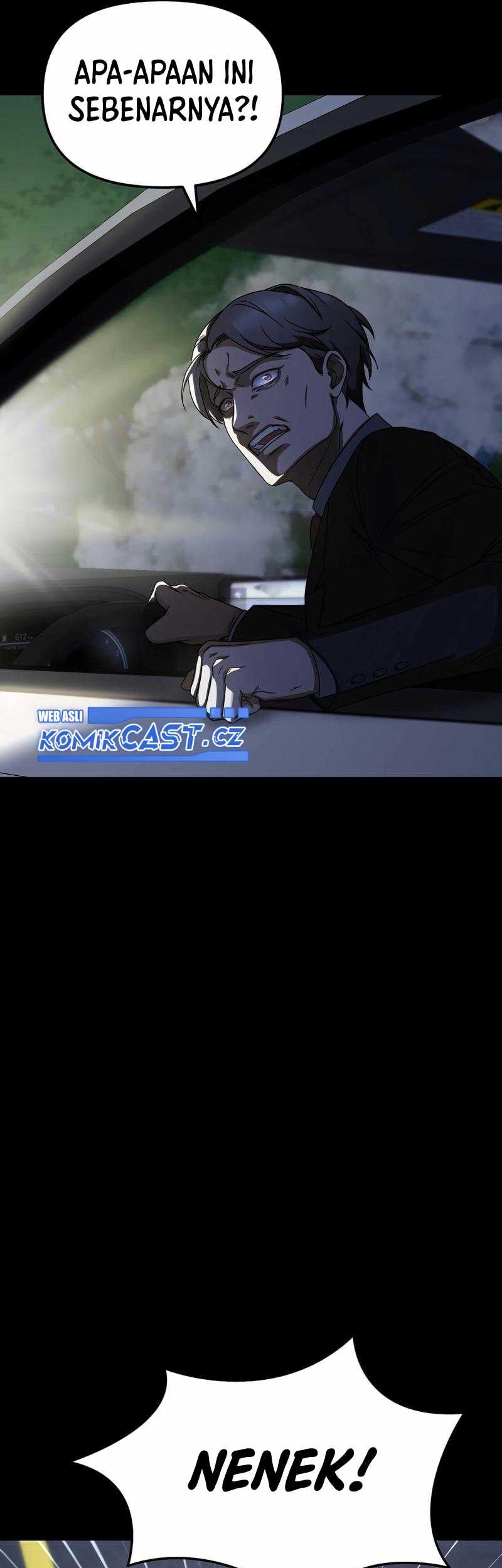 The Wicked Prosecutor Has Changed chapter 3 halaman 22