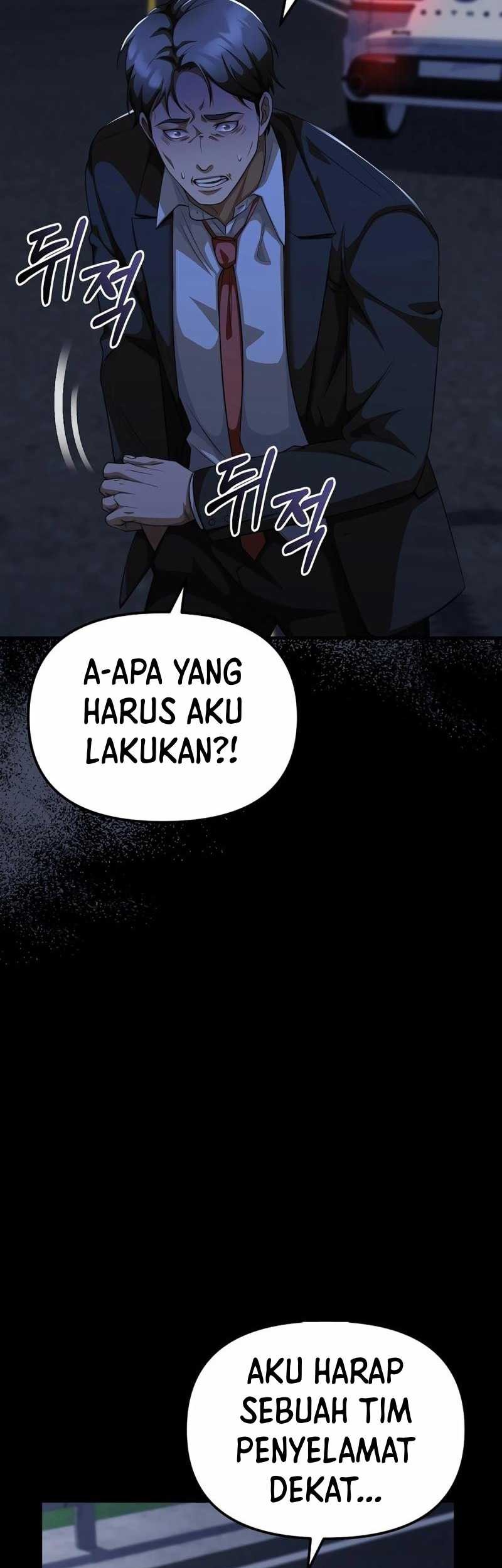 The Wicked Prosecutor Has Changed chapter 3 halaman 25