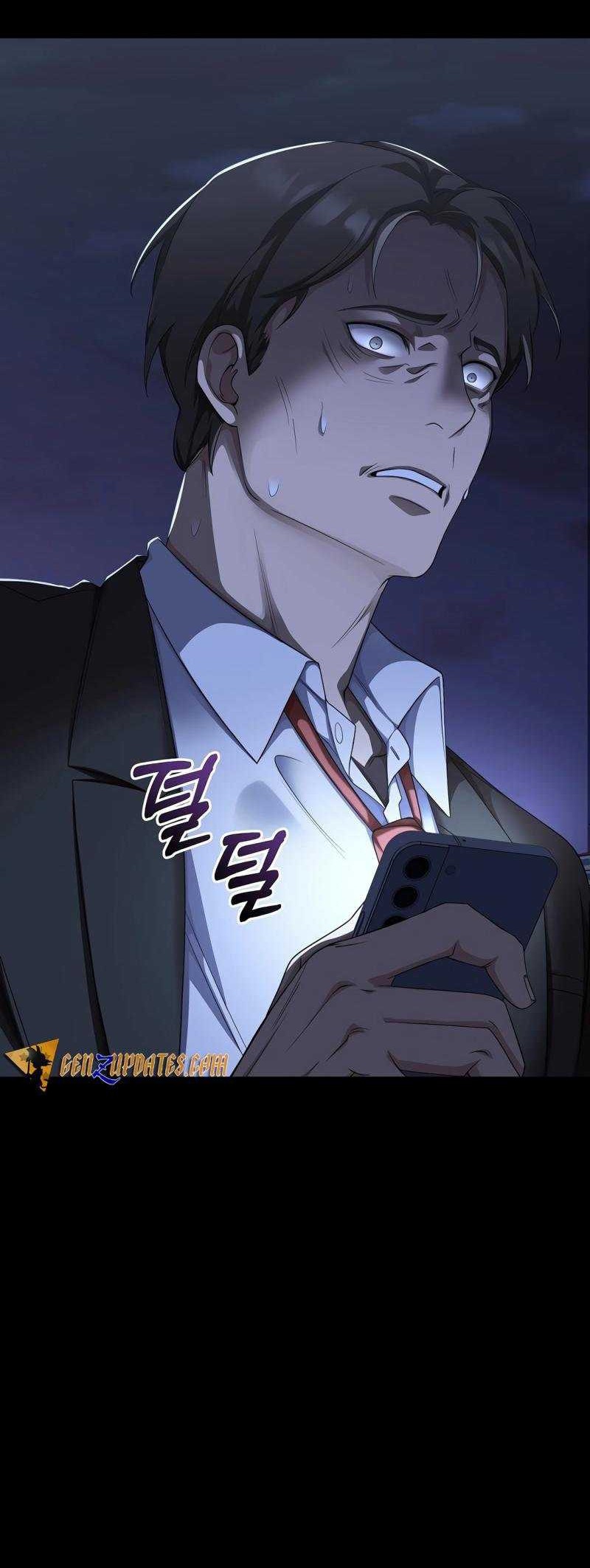 The Wicked Prosecutor Has Changed chapter 3 halaman 29