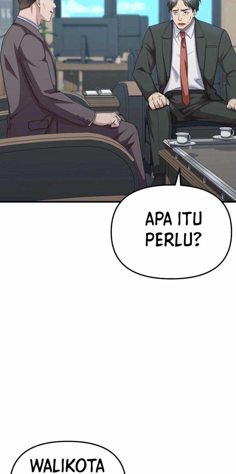 The Wicked Prosecutor Has Changed chapter 3 halaman 33