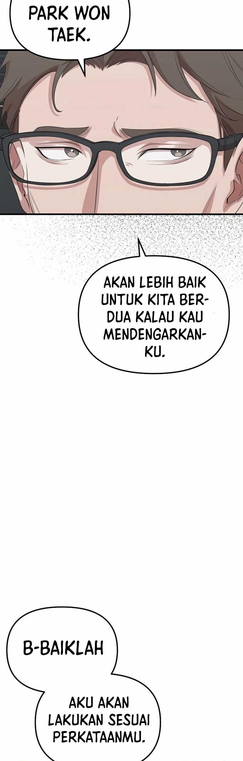 The Wicked Prosecutor Has Changed chapter 3 halaman 34