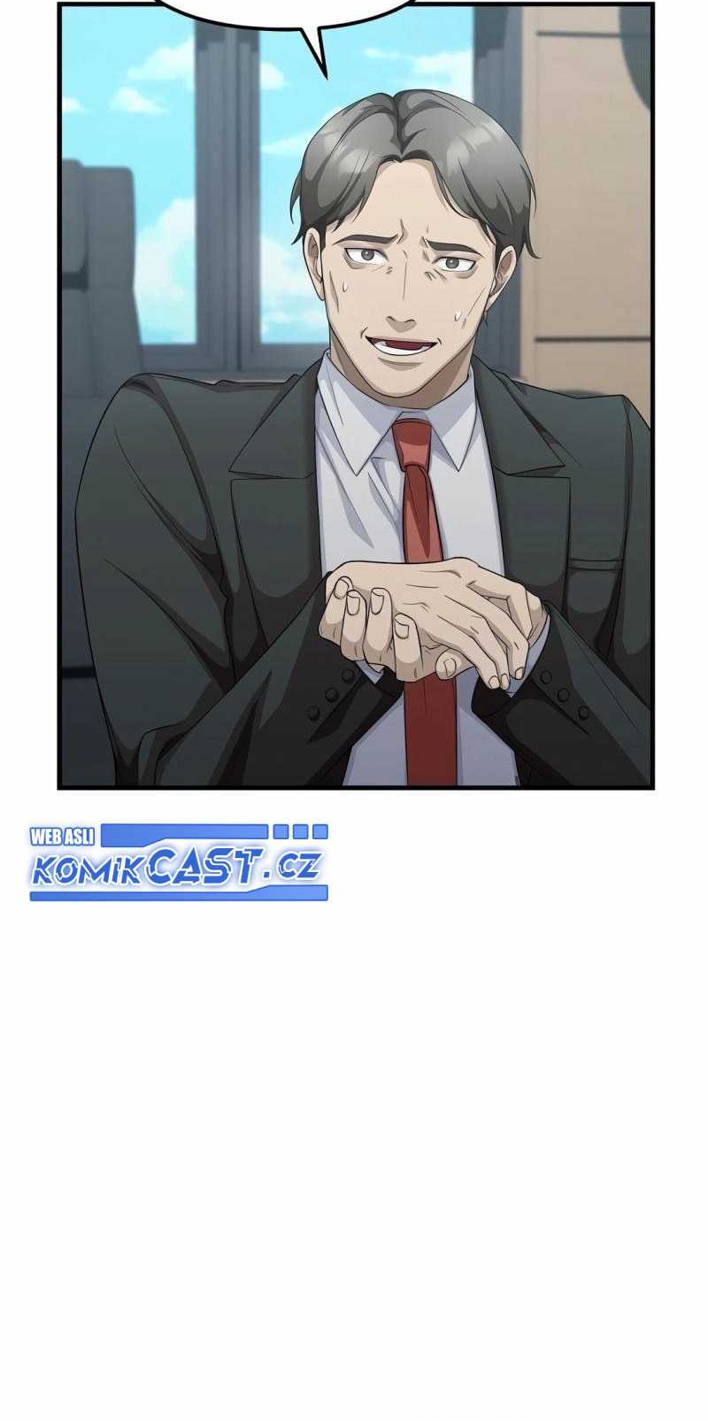 The Wicked Prosecutor Has Changed chapter 3 halaman 35