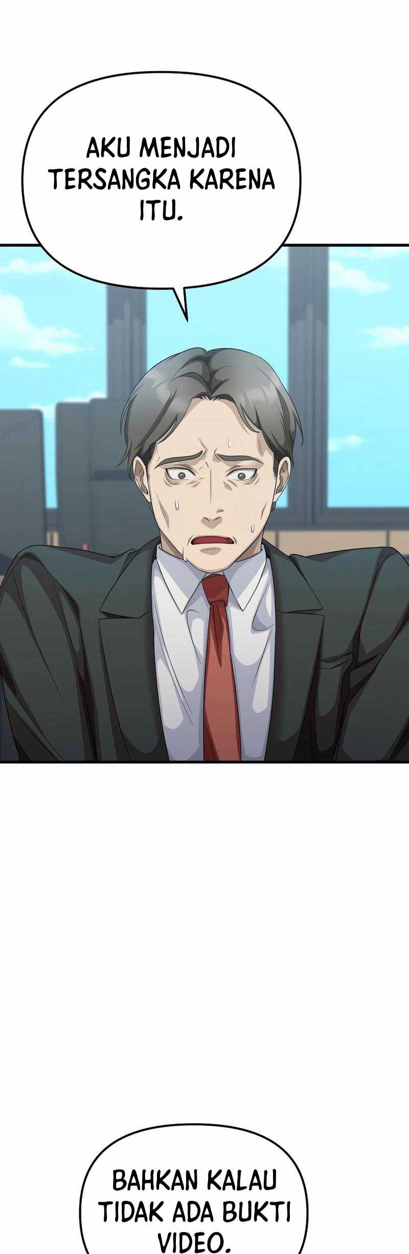 The Wicked Prosecutor Has Changed chapter 3 halaman 37