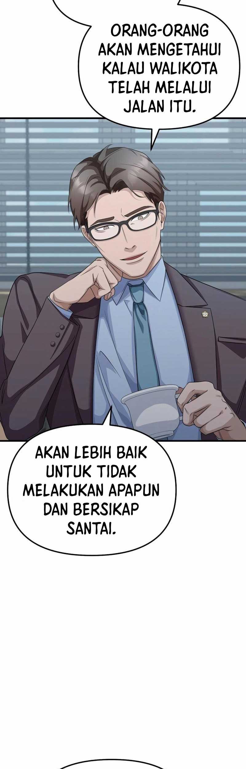 The Wicked Prosecutor Has Changed chapter 3 halaman 38
