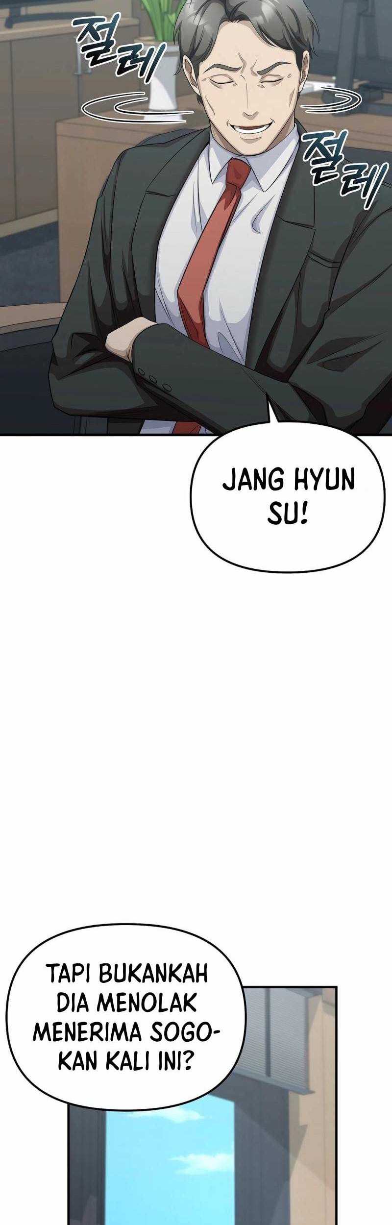 The Wicked Prosecutor Has Changed chapter 3 halaman 41