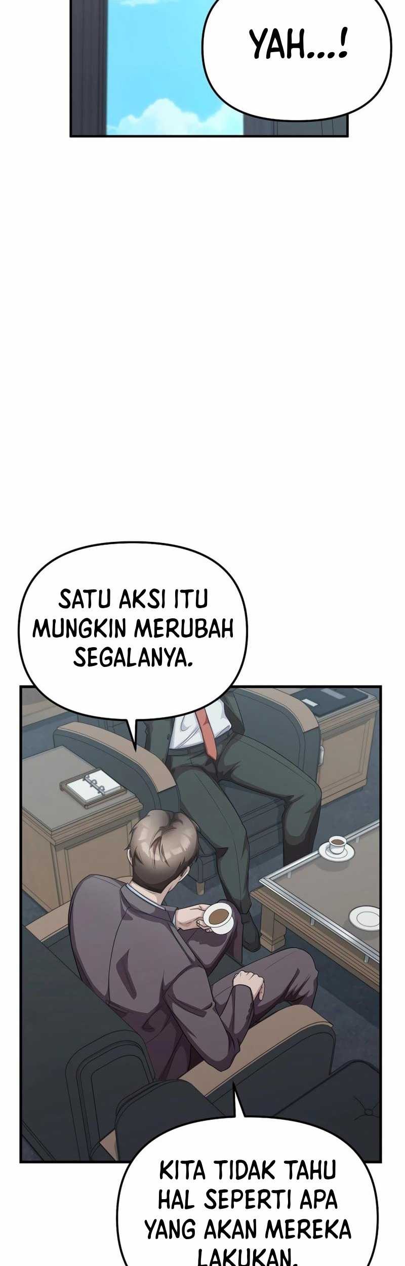 The Wicked Prosecutor Has Changed chapter 3 halaman 43