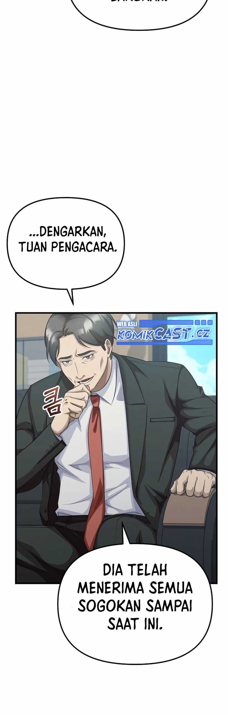 The Wicked Prosecutor Has Changed chapter 3 halaman 44