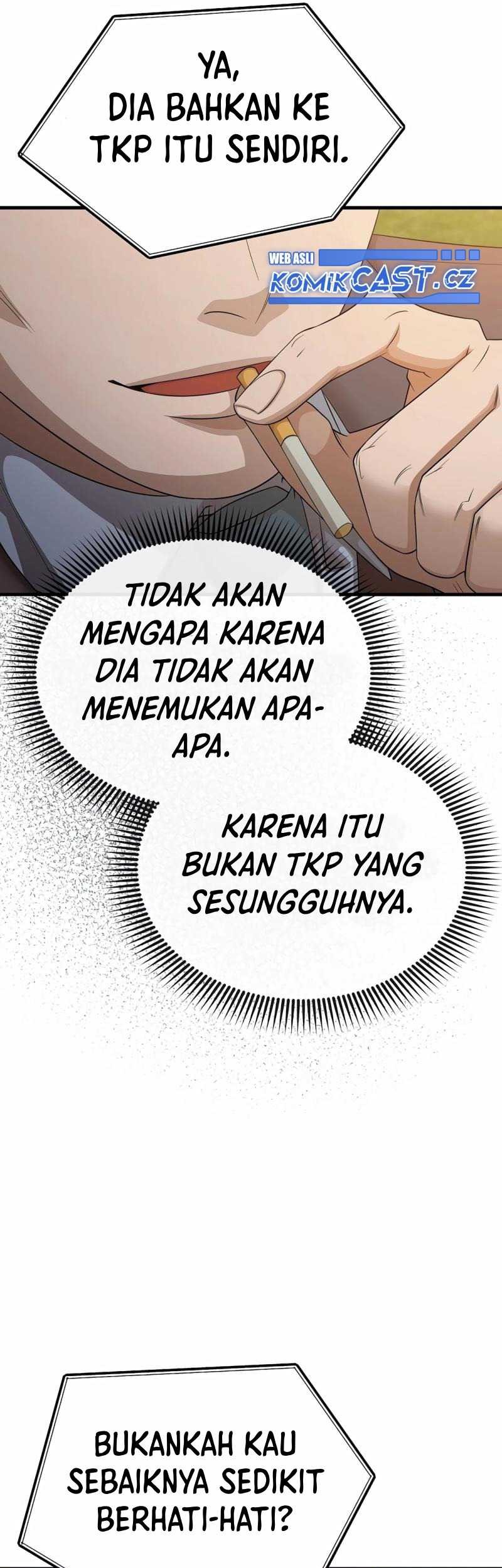 The Wicked Prosecutor Has Changed chapter 3 halaman 52