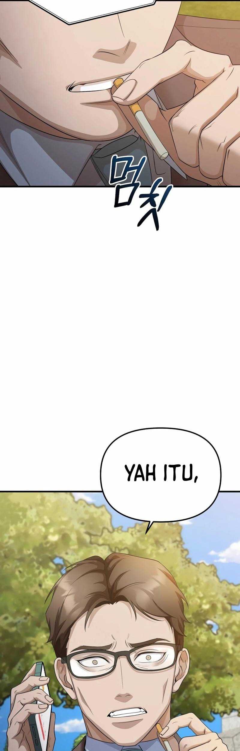 The Wicked Prosecutor Has Changed chapter 3 halaman 53