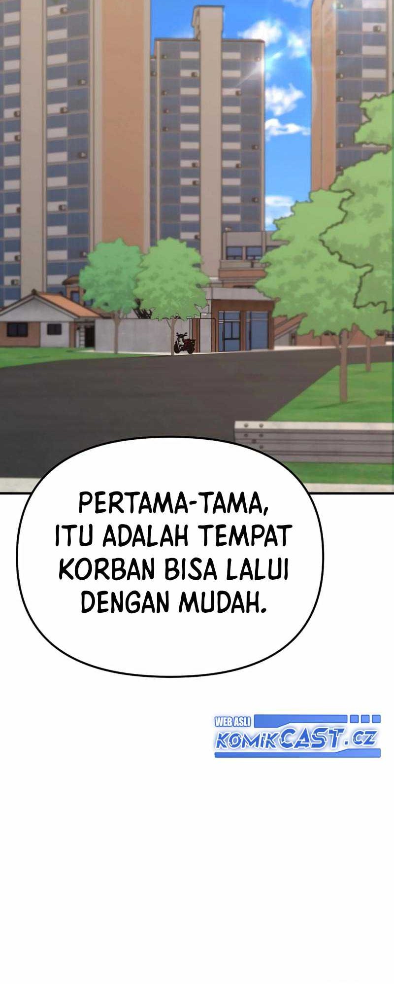 The Wicked Prosecutor Has Changed chapter 3 halaman 73