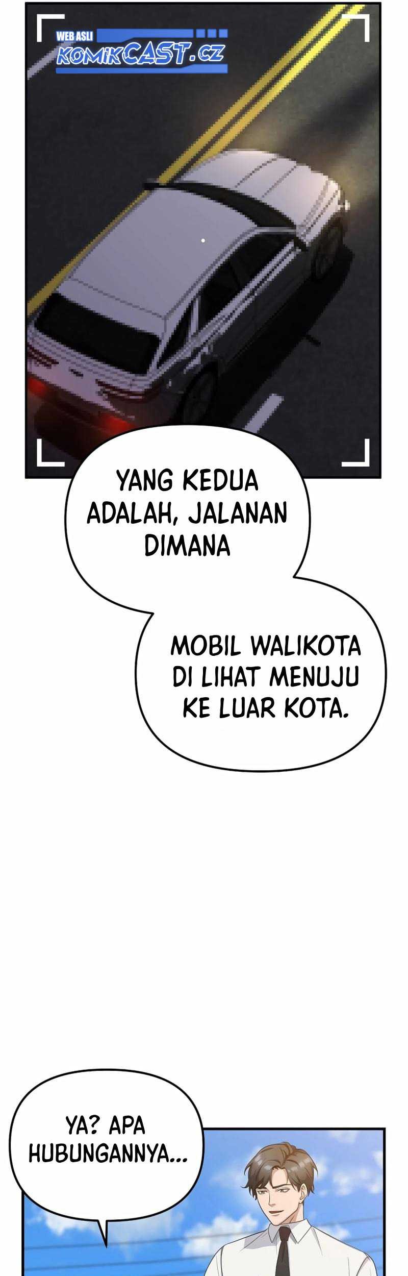 The Wicked Prosecutor Has Changed chapter 3 halaman 74