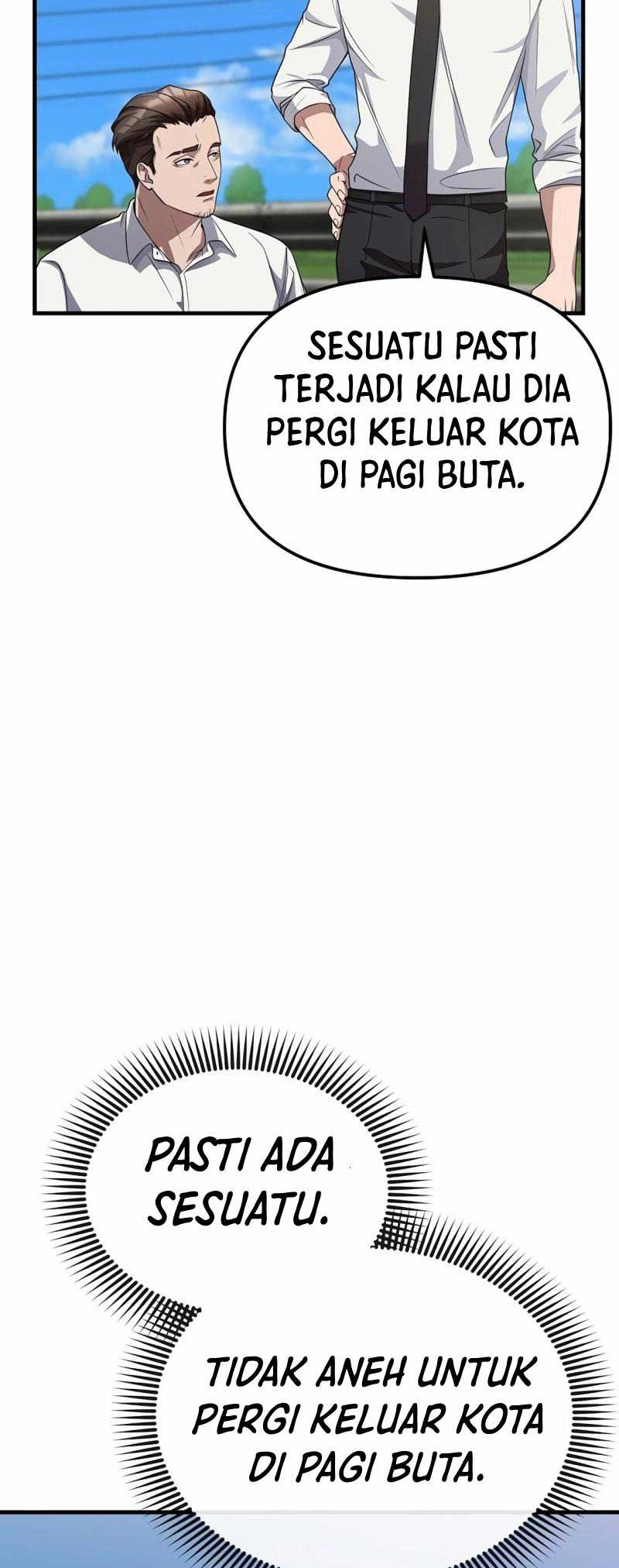 The Wicked Prosecutor Has Changed chapter 3 halaman 75