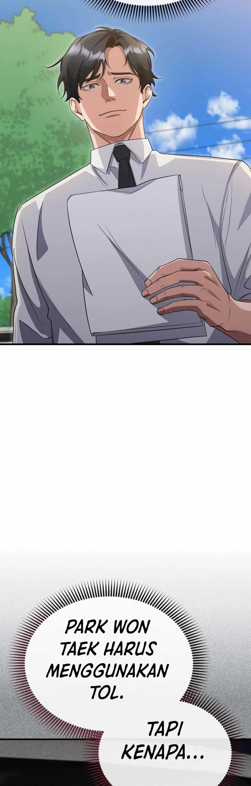 The Wicked Prosecutor Has Changed chapter 3 halaman 76