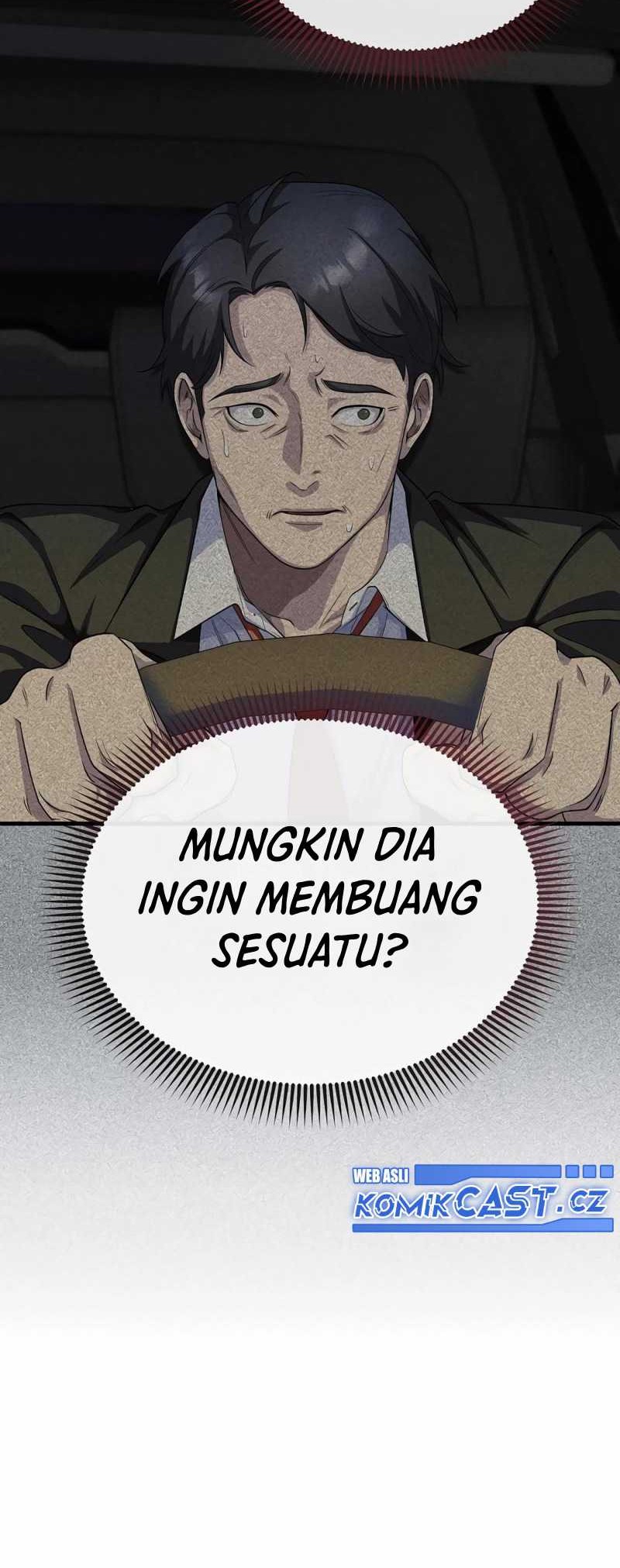 The Wicked Prosecutor Has Changed chapter 3 halaman 77