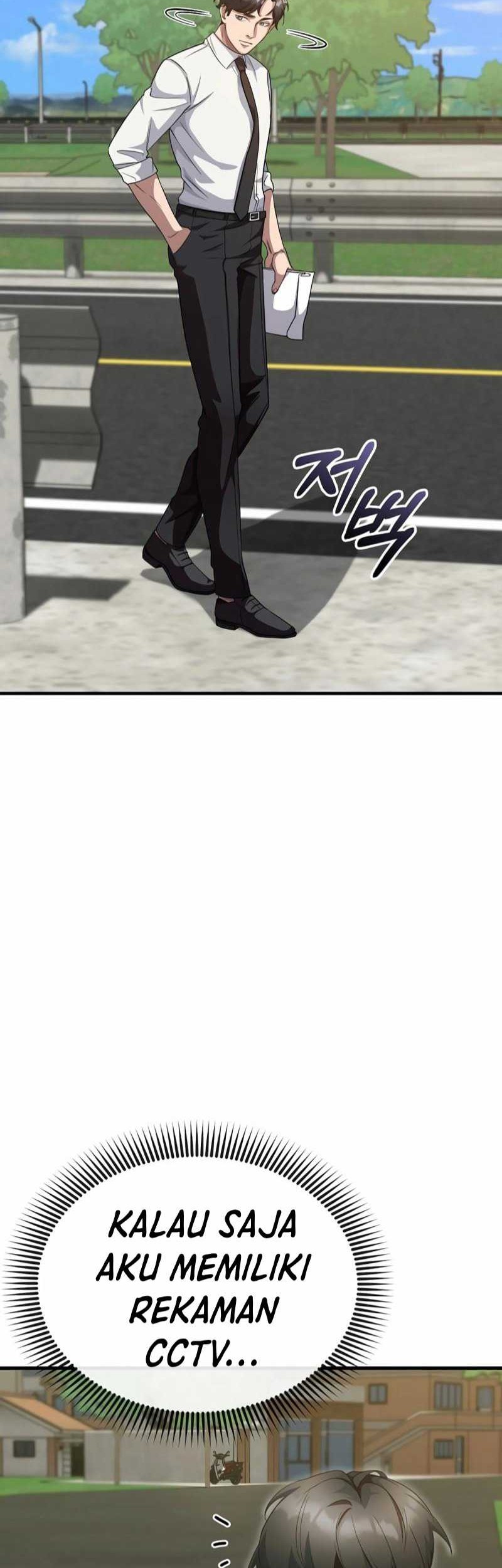 The Wicked Prosecutor Has Changed chapter 3 halaman 79